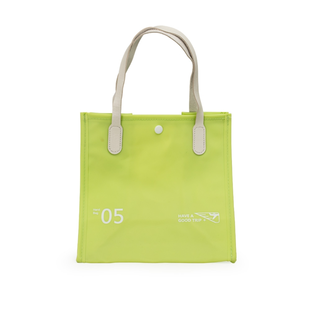 Bolsa PVC Impermeável